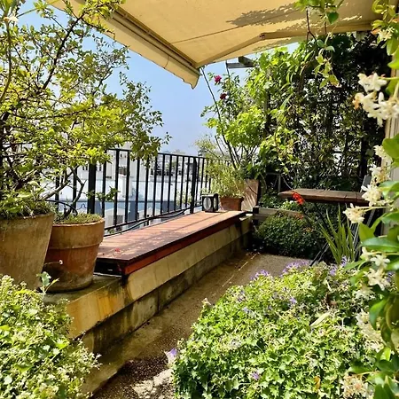 Guestready - Raffiné Près De La Tour Eiffel