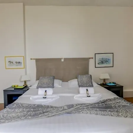 Apartment Guestready - Sejour Raffine Pres De La Tour Eiffel