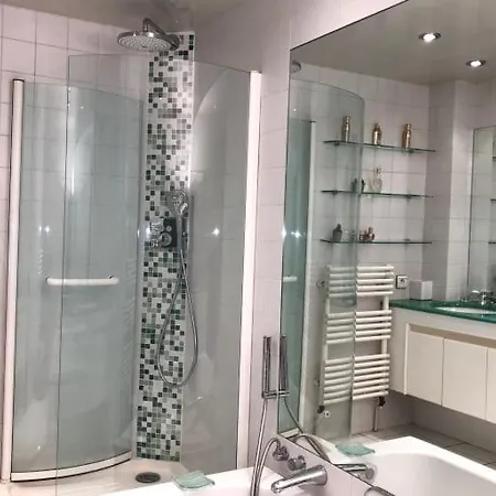 Apartment Guestready - Sejour Raffine Pres De La Tour Eiffel *