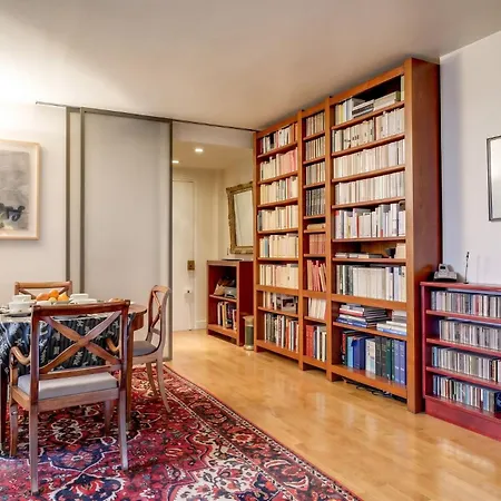 Apartment Guestready - Sejour Raffine Pres De La Tour Eiffel