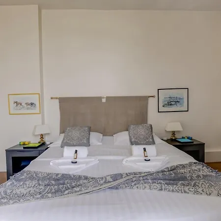 Guestready - Sejour Raffine Pres De La Tour Eiffel * Paris