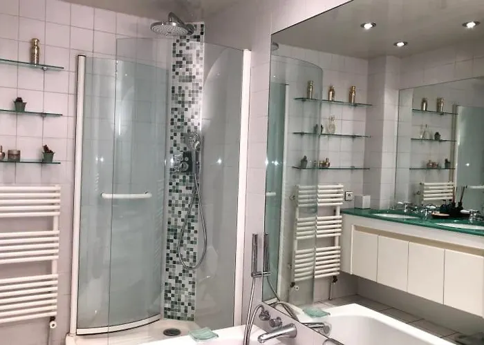 Apartment Guestready - Sejour Raffine Pres De La Tour Eiffel *